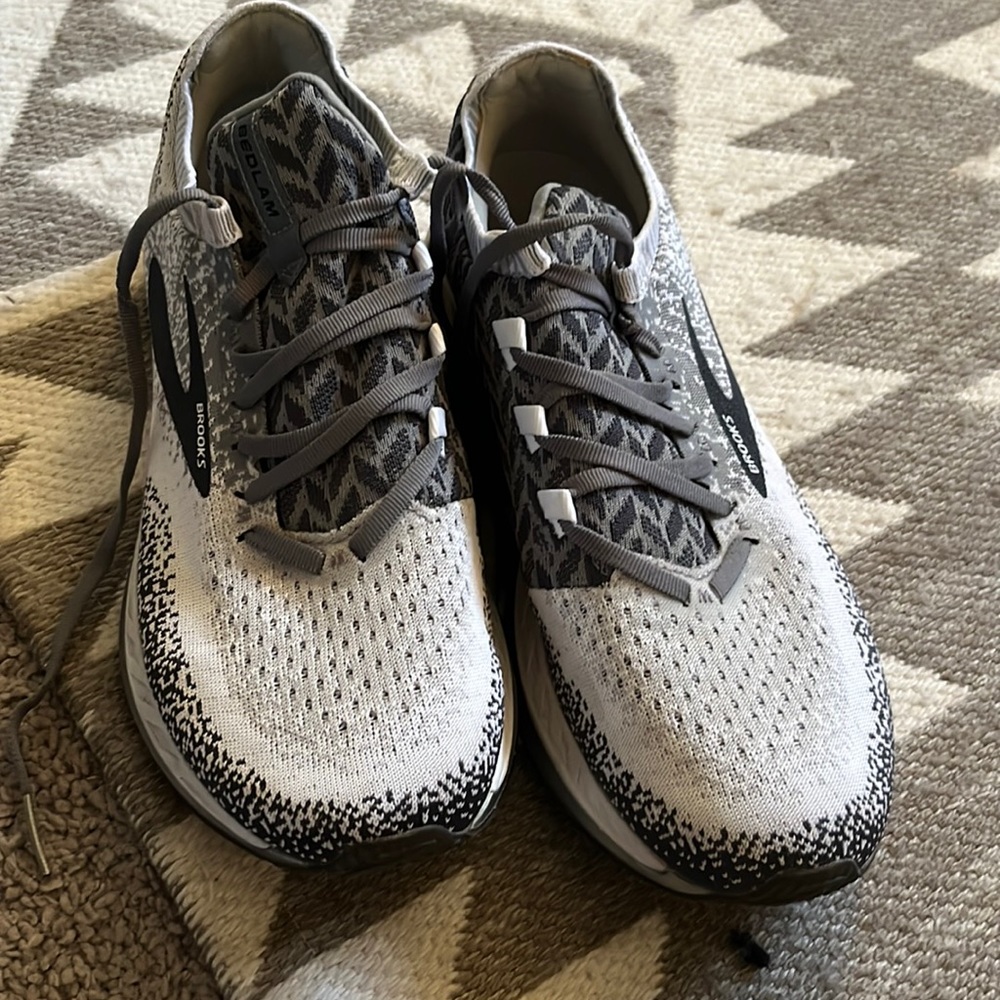 Brooks men’s